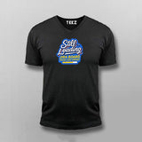 Still Loading Jira Board T-Shirt For Men