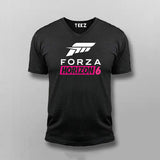 Forza Horizon 6 T-shirt For Men