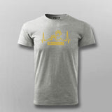 Bloodhound T-shirt For Men