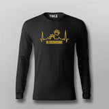 Bloodhound T-shirt For Men