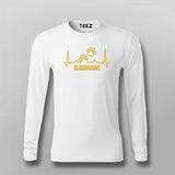 Bloodhound T-shirt For Men