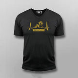 Bloodhound T-shirt For Men