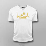 Bloodhound T-shirt For Men