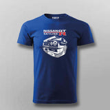 Nissan Skyline GTR R34 T-Shirt For Men – JDM Legend