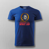 Infinite Loop T-shirt For Men