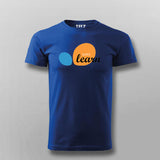 Scikit Learn T-shirt For Men | Tech Enthusiast Tee