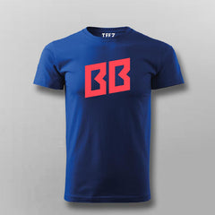 BetBoom Gaming Logo T-shirt For Men