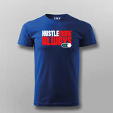 Hustle Mode Always On T-Shirt for Men