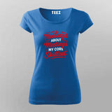 Meetings Are My Skillset T-Shirt for Women – Corporate Life Humor