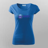 BARC India T-shirt For Women