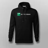 BNP Paribas Hoodie - Financial Excellence Wear by Teez