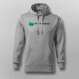 Bnp Paribas Hoodies For Men