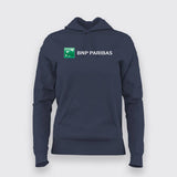 Bnp Paribas T-Shirt For Women