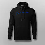 Boeing Men's Round Neck T-Shirt - Trendy and Comfortable