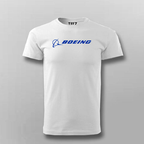 Boeing T-shirt For Men