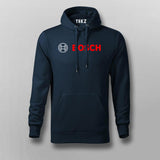 Bosch Innovators Unite Men's T-Shirt: Wear the Future