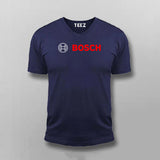 Bosch Innovators Unite Men's T-Shirt: Wear the Future