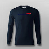 Fly High - British Airways Themed Tee