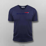 Fly High - British Airways Themed Tee