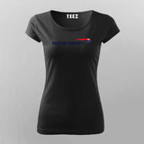 Fly High with British Airways Women's Tee