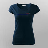 Fly High with British Airways Women's Tee