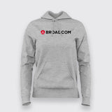 Broadcom Hoodies For Women