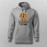 Caffeine Loading T-shirt For Men – Coffee Tech Tee