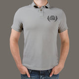 CCNA Cisco Certified Network Associate POLO T-Shirt For Men