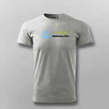 CMRIT BENGALURU T-shirt For Men