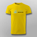 CMRIT BENGALURU T-shirt For Men