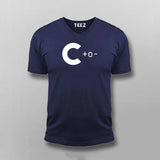 C + o - T-shirt For Men