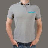 Carter's Polo T-Shirt For Men