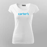 Carter's T-Shirt For Women