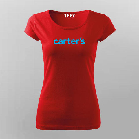Carter's T-Shirt For Women