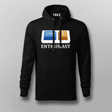 Ctrl + Z Enthusiast Developer Tee - Stylish Tech Wear by Teez
