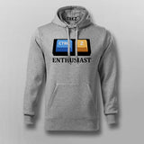 Ctrl + Z Enthusiast Developer Tee - Stylish Tech Wear by Teez