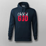 Child of God - Faith Inspired T-Shirt