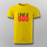 Child of God - Faith Inspired T-Shirt