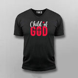 Child of God - Faith Inspired T-Shirt