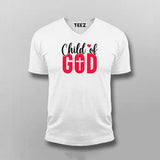 Child of God - Faith Inspired T-Shirt