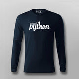 Circuit Python Tee - For Hardware Hacking Enthusiasts