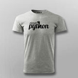 Circuit Python Tee - For Hardware Hacking Enthusiasts