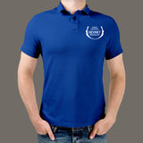 Cisco Certified Devnet Speclalist Polo T-Shirt For Men