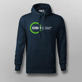 Cism Certified Information Security Manager Hoodies For Men