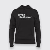 Citrix Xen Server Administration T-Shirt For Women