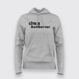 Citrix Xen Server Administration T-Shirt For Women