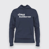 Citrix Xen Server Administration T-Shirt For Women