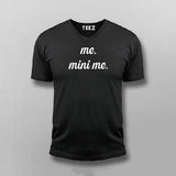 Classic T-shirt For Men