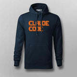 Claude Code T-shirt For Men – Dev Mode Retro