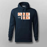 Claude Code My Secret Weapon T-shirt For Men